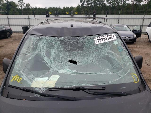 3N63M0YN2HK692541 - 2017 CHEVROLET CITY EXPRE Schwarz Foto 9