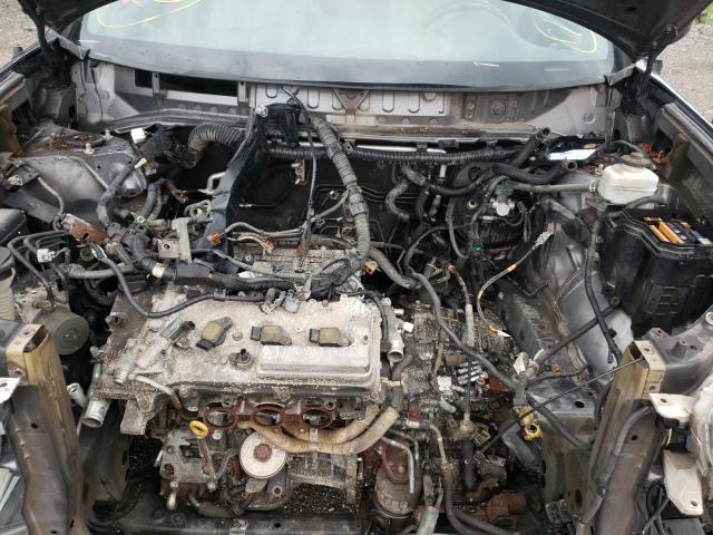 5TDBK3EH4BS058700 - 2011 TOYOTA HIGHLANDER BASE  фото 7