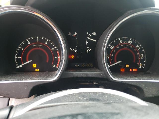 5TDBK3EH4BS058700 - 2011 TOYOTA HIGHLANDER BASE  фото 8