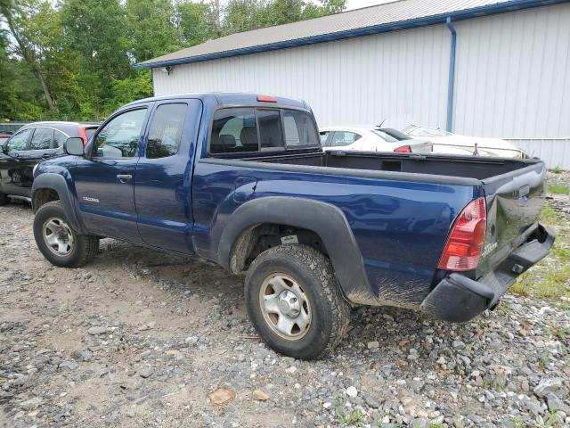 5TEUX42N06Z170008 - 2006 TOYOTA TACOMA ACCESS CAB  ფოტო 3