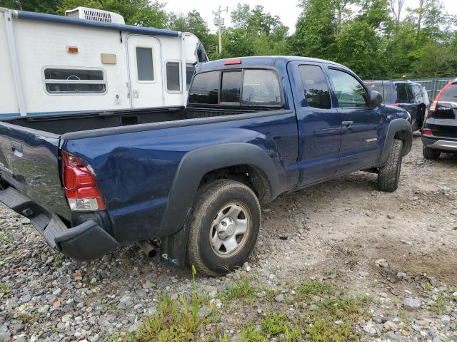 5TEUX42N06Z170008 - 2006 TOYOTA TACOMA ACCESS CAB  ფოტო 4