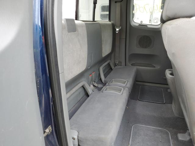 5TEUX42N06Z170008 - 2006 TOYOTA TACOMA ACCESS CAB  ფოტო 6