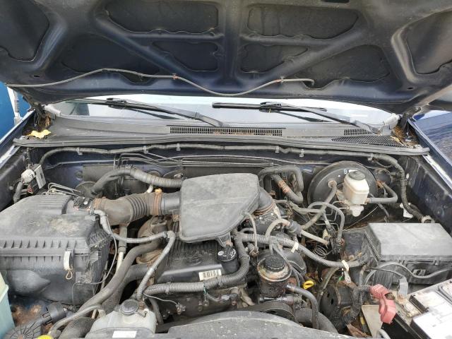 5TEUX42N06Z170008 - 2006 TOYOTA TACOMA ACCESS CAB  ფოტო 7