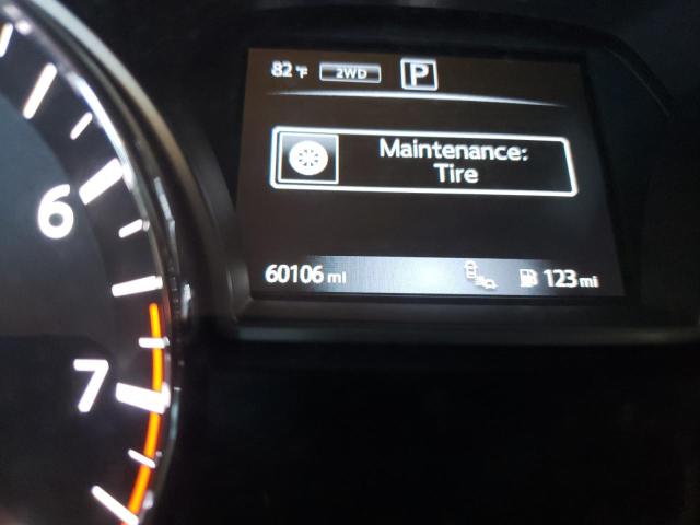 5N1DR2MMXHC637421 - 2017 NISSAN PATHFINDER S  ფოტო 8