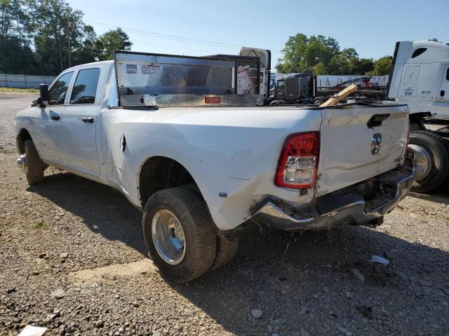 3C63RRGL2NG113949 - 2022 RAM 3500 TRADE WHITE photo 3