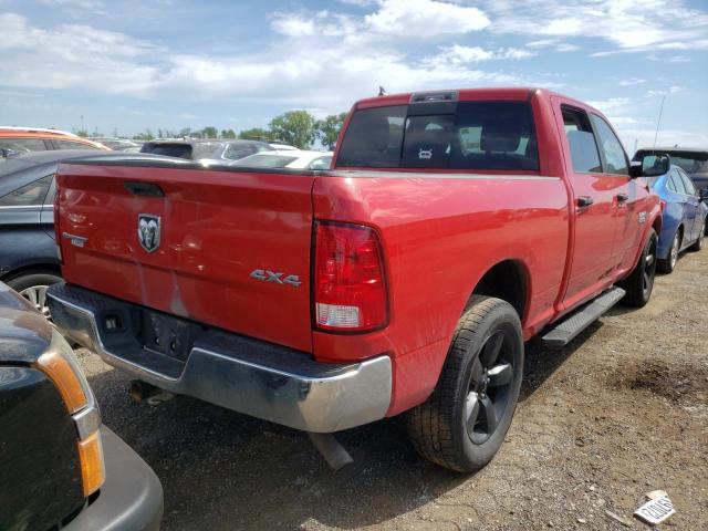 1C6RR7LG4FS524934 - 2015 RAM 1500 SLT  photo 4