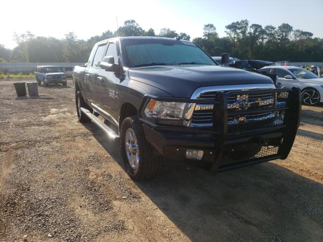 3C6UR5ML7GG134168 - 2016 RAM 2500 SLT Grafit foto 1
