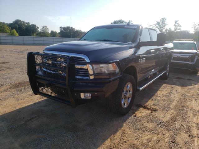 3C6UR5ML7GG134168 - 2016 RAM 2500 SLT Grafit foto 2