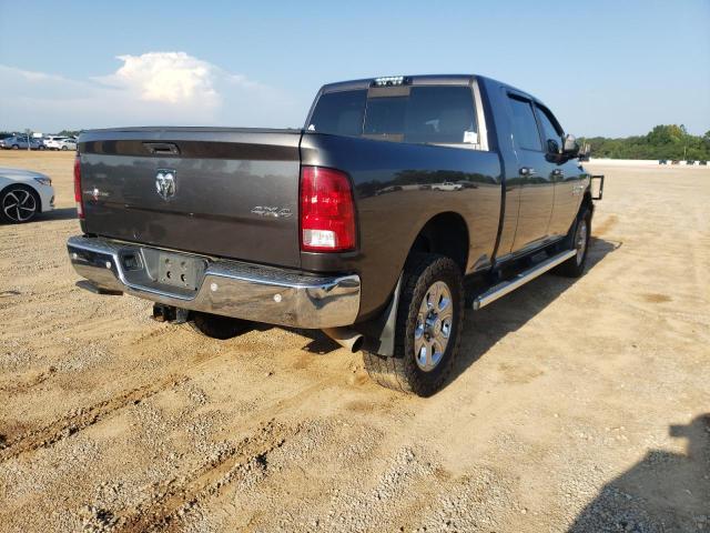 3C6UR5ML7GG134168 - 2016 RAM 2500 SLT Grafit foto 4