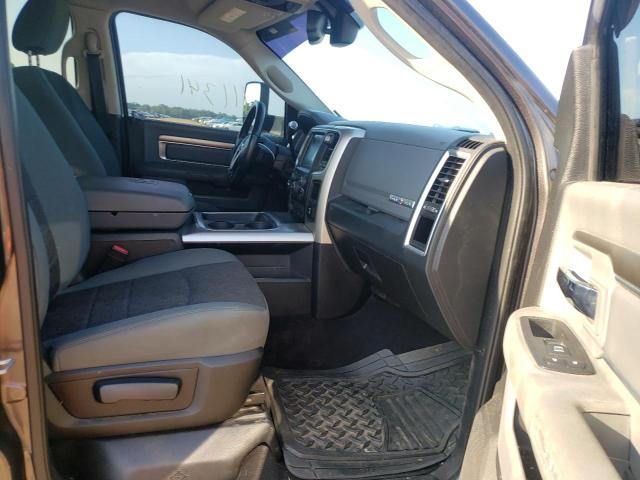 3C6UR5ML7GG134168 - 2016 RAM 2500 SLT Grafit foto 5