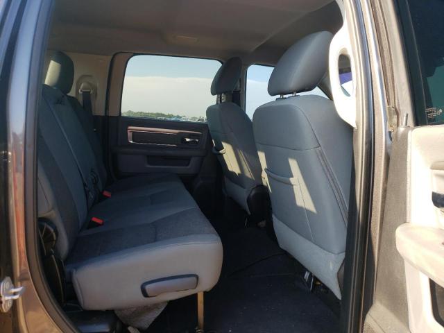 3C6UR5ML7GG134168 - 2016 RAM 2500 SLT Grafit foto 6