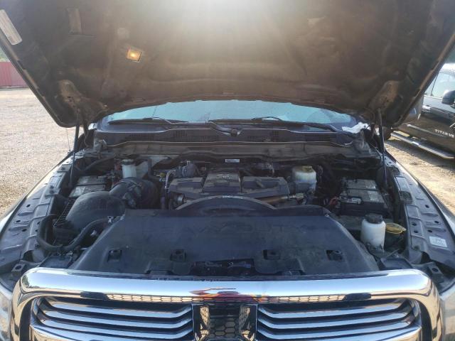 3C6UR5ML7GG134168 - 2016 RAM 2500 SLT Grafit foto 7