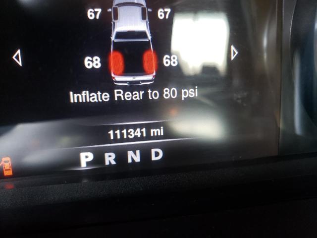 3C6UR5ML7GG134168 - 2016 RAM 2500 SLT Grafit foto 8