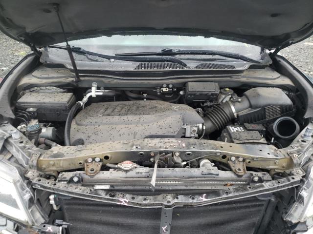 5FRYD4H42GB014868 - 2016 ACURA MDX TECHNOLOGY  photo 7