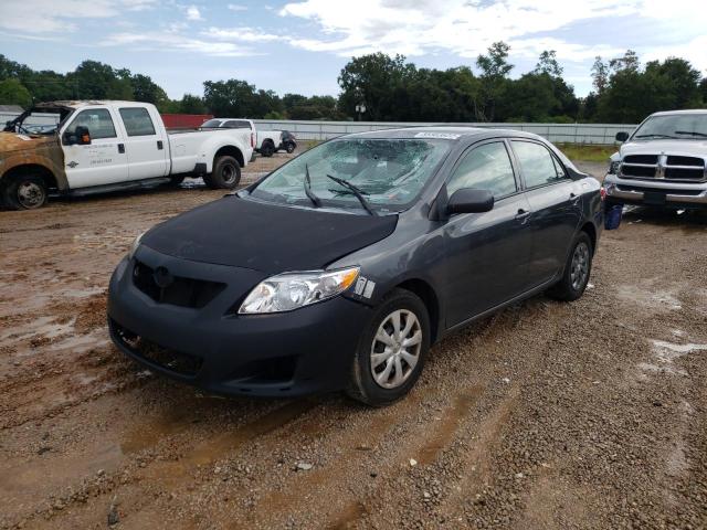 2T1BU4EE3AC430315 - 2010 TOYOTA COROLLA BASE  照片 2