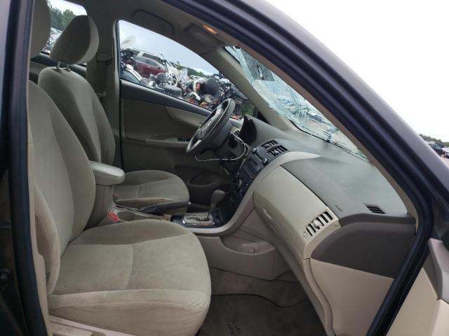 2T1BU4EE3AC430315 - 2010 TOYOTA COROLLA BASE  照片 5