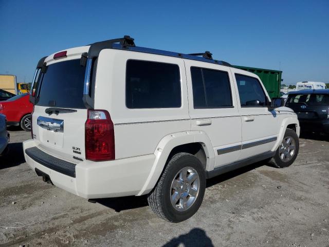 1J8HG58206C247245 - 2006 JEEP COMMANDER 白色 照片 4