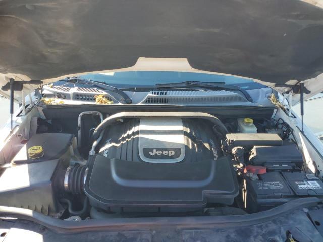 1J8HG58206C247245 - 2006 JEEP COMMANDER 白色 照片 7