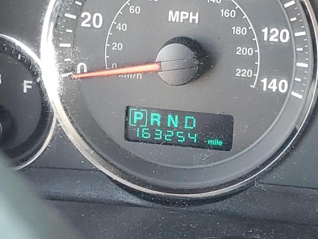 1J8HG58206C247245 - 2006 JEEP COMMANDER 白色 照片 8