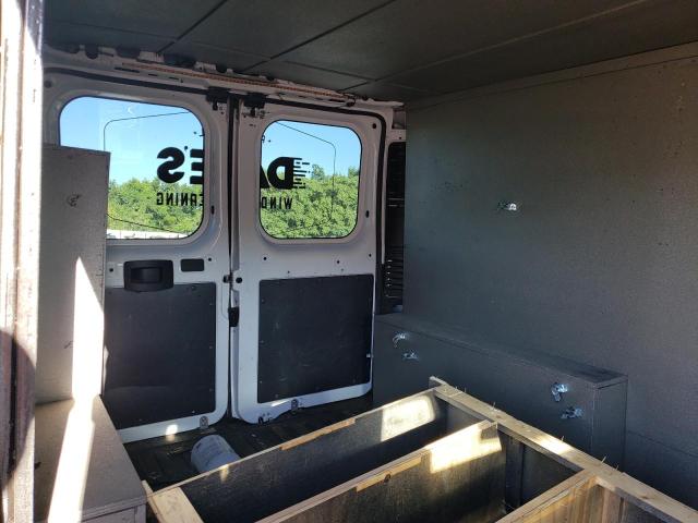 3C6TRVAG3KE506905 - 2019 RAM PROMASTER 1500 1500 STANDARD  photo 6