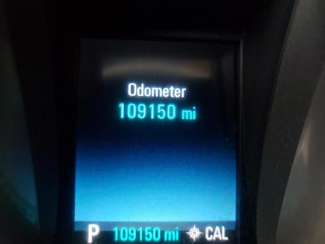 1G11C5SL3FU151179 - 2015 CHEVROLET MALIBU 1LT 白色 照片 8