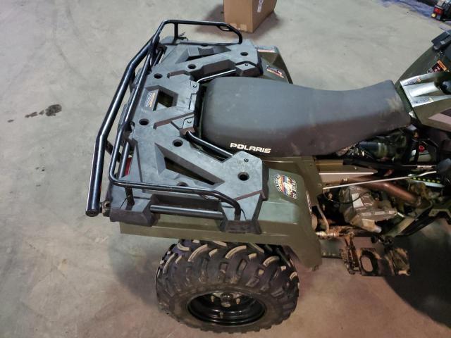 4XASEA505KA285176 - 2019 POLARIS SPORTSMAN GREEN photo 6