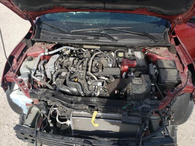 3N1AB8DV6MY239926 - 2021 NISSAN SENTRA SR  photo 7