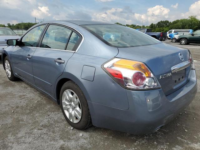 1N4AL2AP3BC153689 - 2011 NISSAN ALTIMA BAS BLUE photo 3