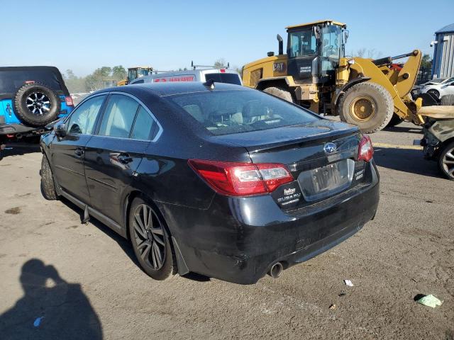 4S3BNAR65H3013750 - 2017 SUBARU LEGACY SPO BLACK photo 3