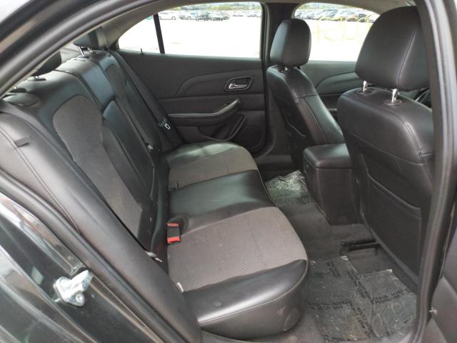 1G11C5SL8FF165552 - 2015 CHEVROLET MALIBU 1LT გრაფიტი ფოტო 6