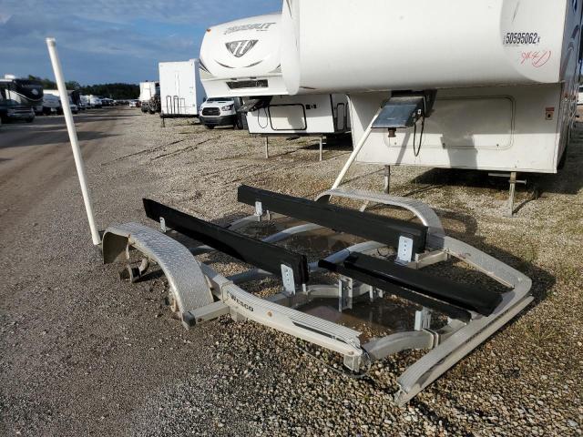 BILLOFSALE - 2018 OTHER TRAILER 银色 照片 1