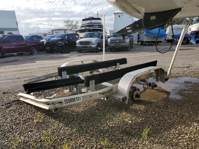 BILLOFSALE - 2018 OTHER TRAILER 银色 照片 2