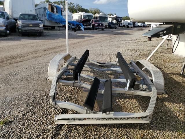 BILLOFSALE - 2018 OTHER TRAILER 银色 照片 5