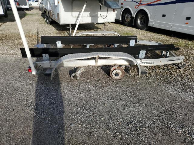 BILLOFSALE - 2018 OTHER TRAILER 银色 照片 6