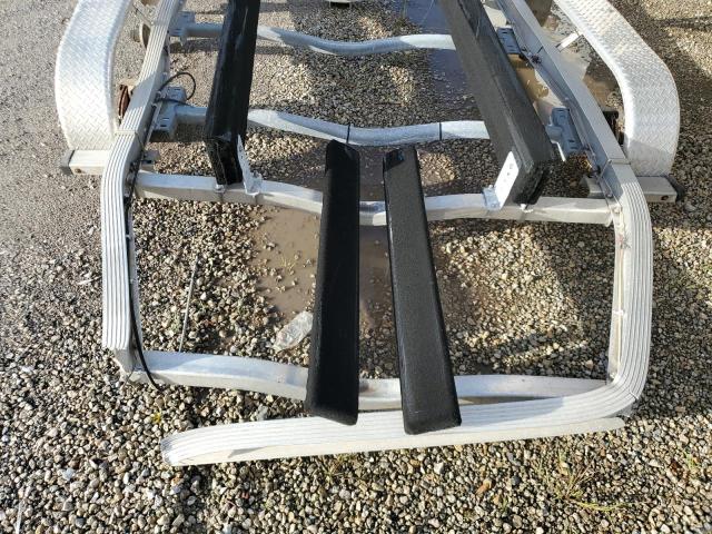 BILLOFSALE - 2018 OTHER TRAILER 银色 照片 7