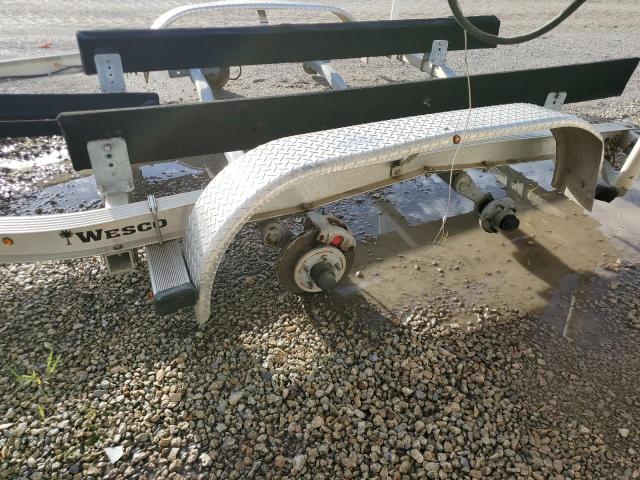 BILLOFSALE - 2018 OTHER TRAILER 银色 照片 9