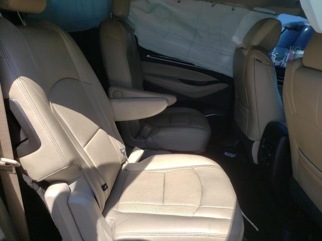 5GAEVAKW6JJ136600 - 2018 BUICK ENCLAVE ES 红色 照片 6