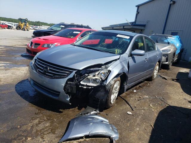 1N4AL2AP8CC177486 - 2012 NISSAN ALTIMA BASE  photo 2