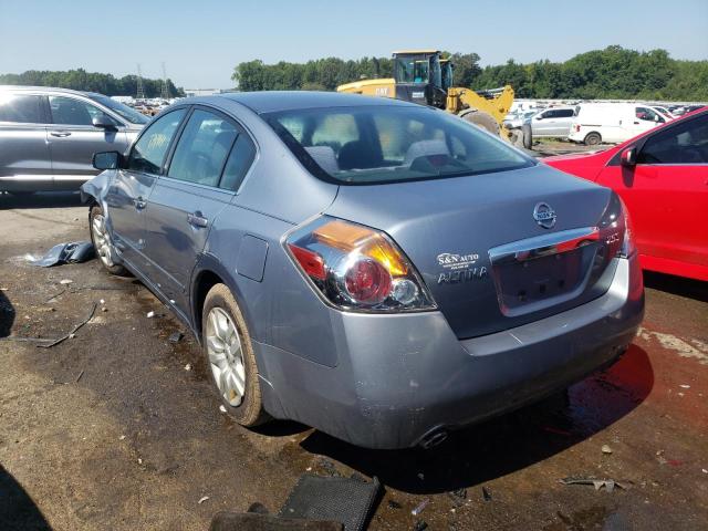 1N4AL2AP8CC177486 - 2012 NISSAN ALTIMA BASE  photo 3