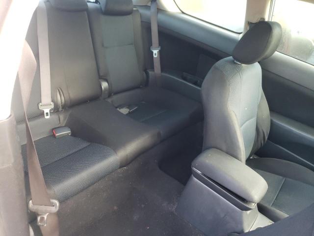 JTKDE177350002983 - 2005 TOYOTA SCION TC  ფოტო 6