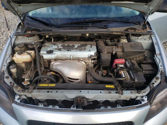 JTKDE177350002983 - 2005 TOYOTA SCION TC  ფოტო 7