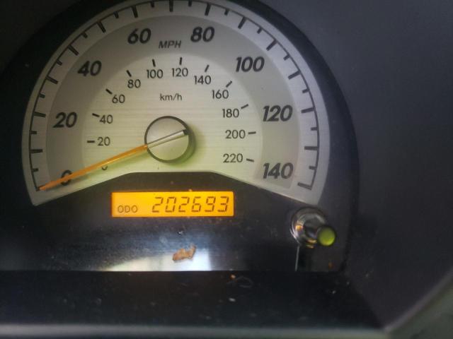 JTKDE177350002983 - 2005 TOYOTA SCION TC  ფოტო 8