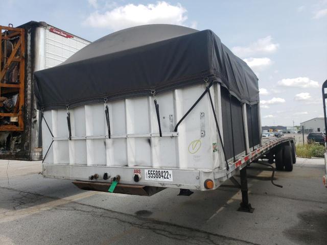 1RNF45A261R008061 - 2001 REIT TRAILER BLACK photo 2