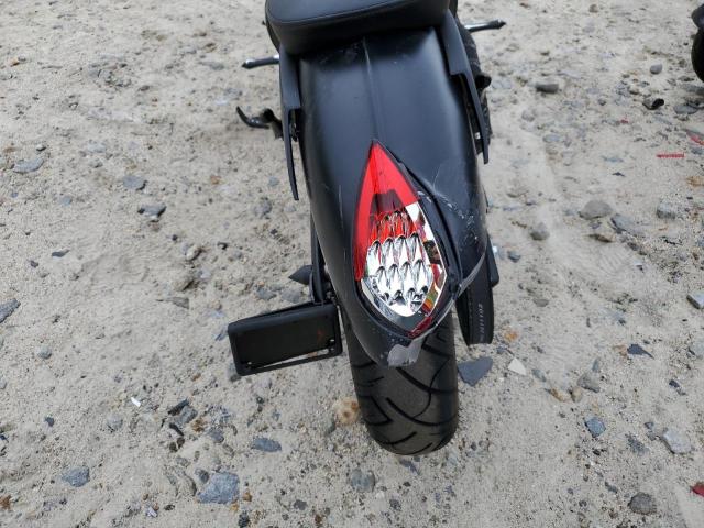 5VPWB36N4F3045041 - 2015 VICTORY MOTORCYCLES HIGH-BALL შავი ფოტო 9