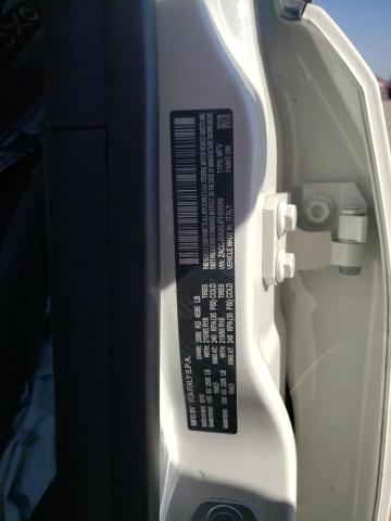 ZACCJBAB0JPH09089 - 2018 JEEP RENEGADE S Ağ foto 10