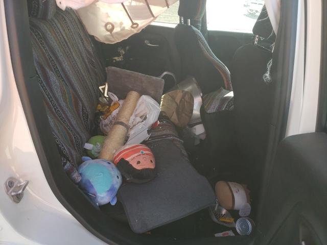 ZACCJBAB0JPH09089 - 2018 JEEP RENEGADE S Ağ foto 6