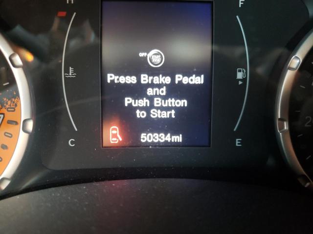 ZACCJBAB0JPH09089 - 2018 JEEP RENEGADE S Ağ foto 8