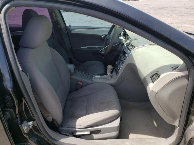 1G1ZA5E00CF386293 - 2012 CHEVROLET MALIBU LS1 BLUE photo 5