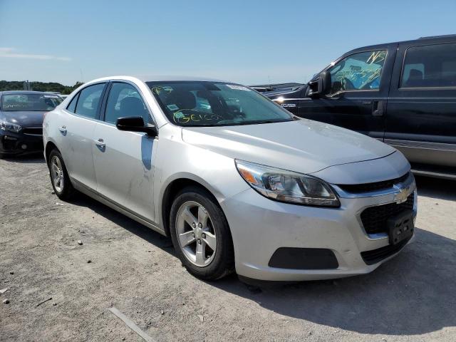 1G11B5SL9EF240728 - 2014 CHEVROLET MALIBU LS  photo 1