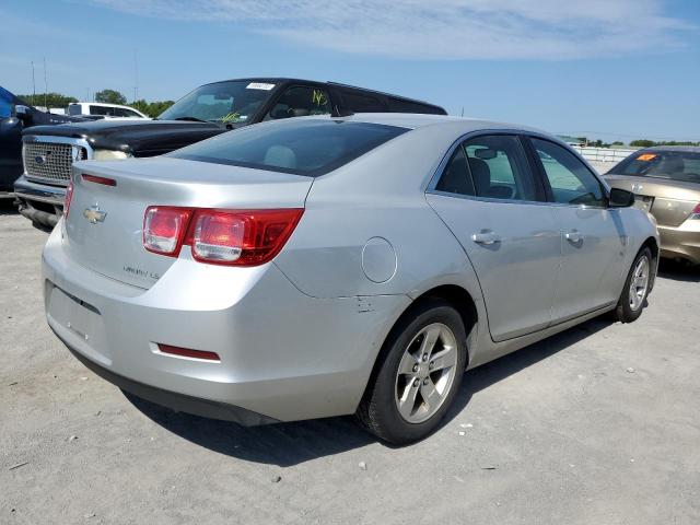 1G11B5SL9EF240728 - 2014 CHEVROLET MALIBU LS  photo 4